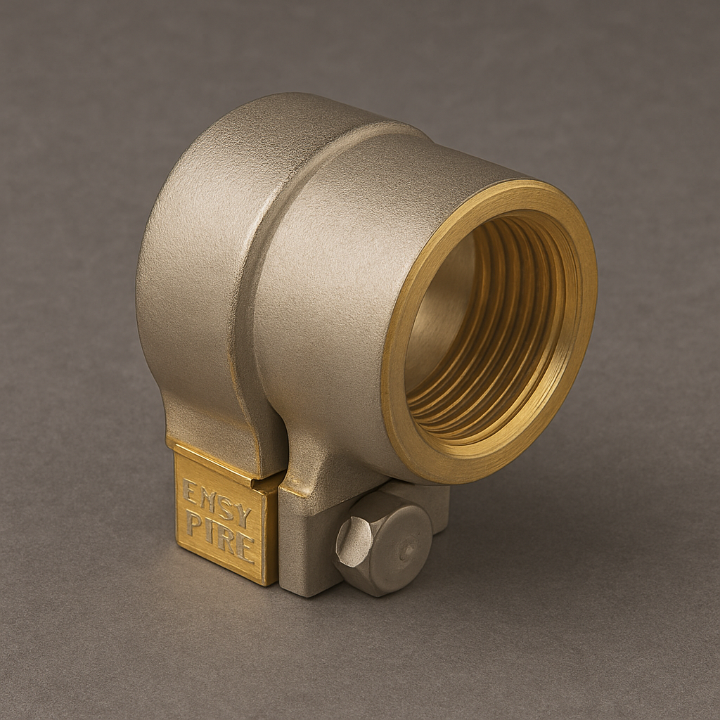 اتصالات گالوانیزه