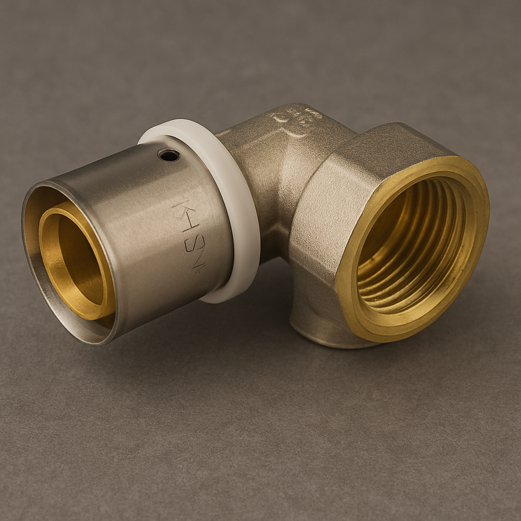 شیرآلات صنعتی