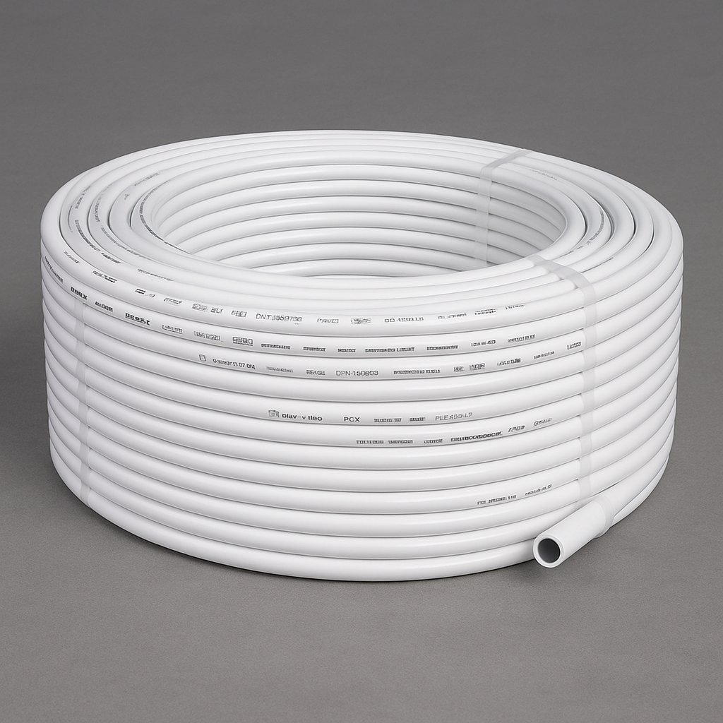 لوله‌های استاندارد